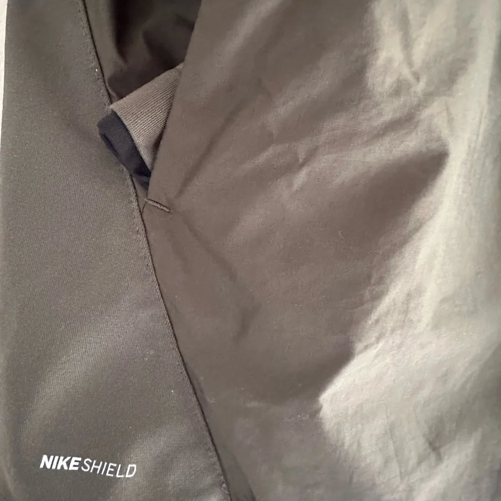 Nike Olive and Camouflage Men's Jacket